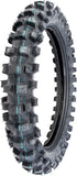 IRC M5B TIRE REAR 140/80X18 102855