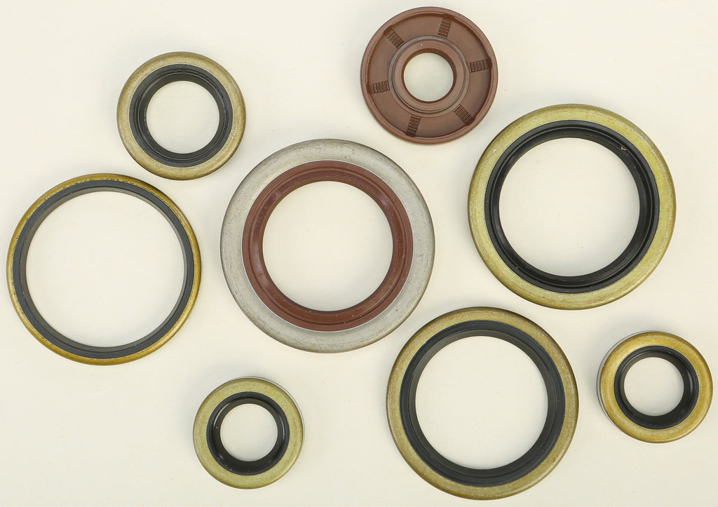 WINDEROSA OIL SEAL SET 822320-atv motorcycle utv parts accessories gear helmets jackets gloves pantsAll Terrain Depot