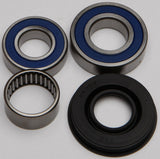 ALL BALLS CHAIN CASE BEARING & SEAL KIT 14-1025