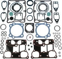 Load image into Gallery viewer, JAMES GASKETS GASKET TOPEND KIT TWINCAM 95 W/.036 HD GASKET 17054-99-X