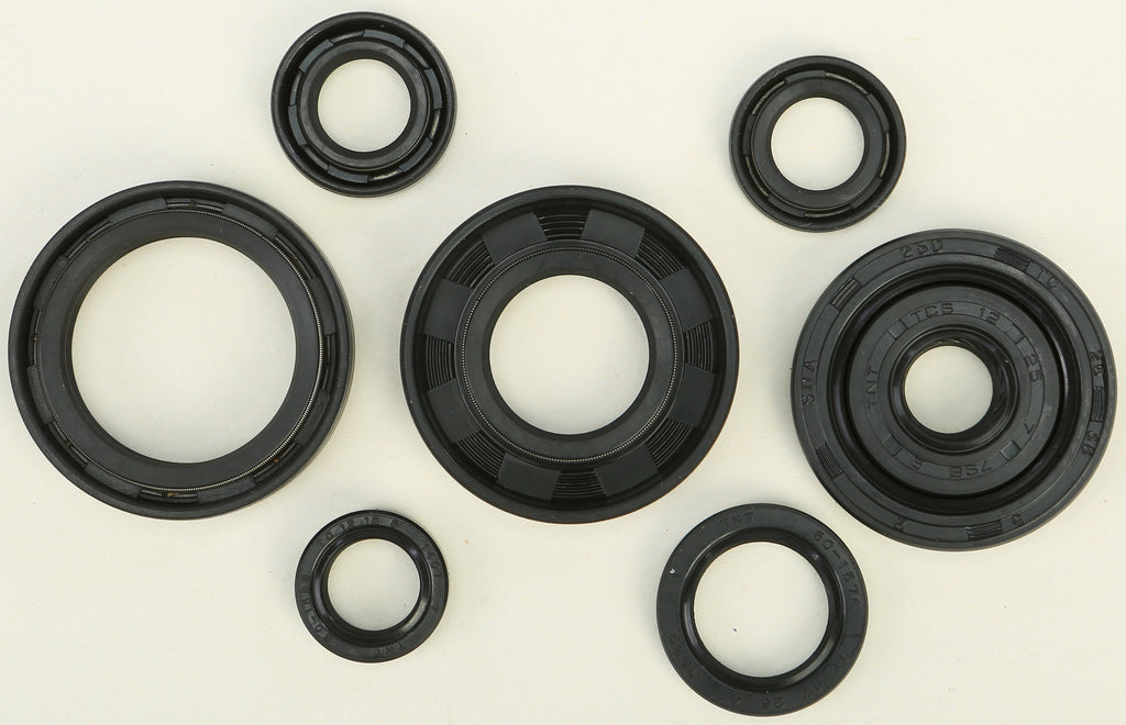 WINDEROSA OIL SEAL SET 822173-atv motorcycle utv parts accessories gear helmets jackets gloves pantsAll Terrain Depot