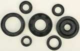 WINDEROSA OIL SEAL SET 822173