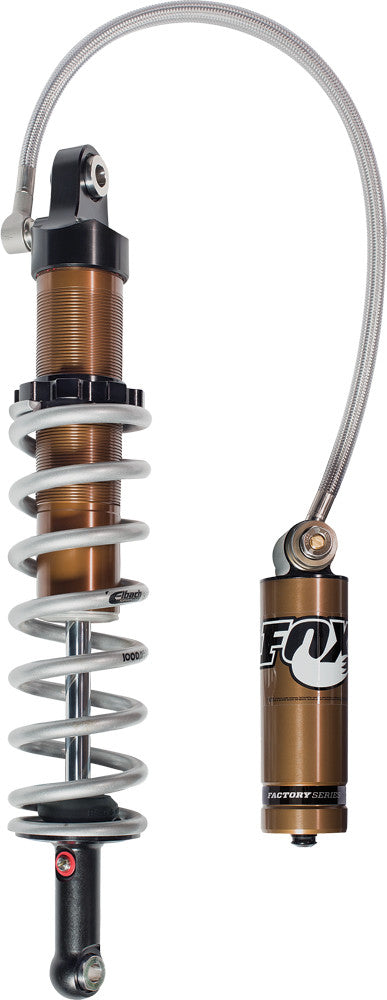 FOX 2.0 PODIUM SINGLE SPRING RC2 SHOCK MEDIUM 931-04-056MED