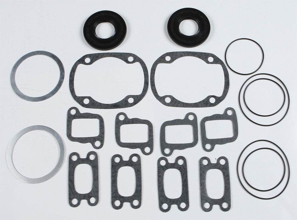 SP1 FULL GASKET SET S-D S/M 09-711196-atv motorcycle utv parts accessories gear helmets jackets gloves pantsAll Terrain Depot