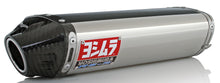 Load image into Gallery viewer, YOSHIMURA EXHAUST STREET RS-5 SLIP-ON SS-SS-CF 1226275