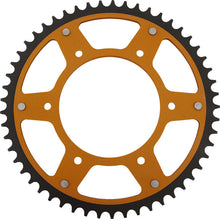 Load image into Gallery viewer, SUPERSPROX STEALTH SPROCKET 53T GOLD RST-210-53-GLD