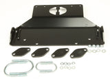 WARN PROVANTAGE CENTER PLOW MOUNTING KIT 37842