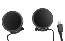 Load image into Gallery viewer, UCLEAR UCLEAR BOOST 2.0 SPEAKER/MIC KIT HBC &amp; AMP SERIES ONLY 111035