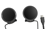 UCLEAR UCLEAR BOOST 2.0 SPEAKER/MIC KIT HBC & AMP SERIES ONLY 111035