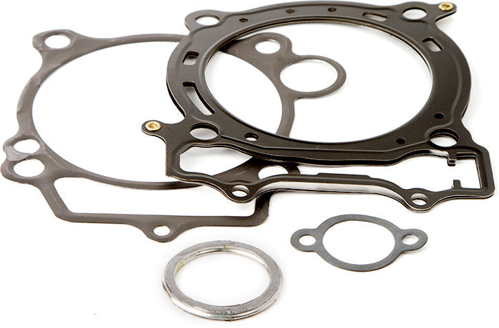 CYLINDER WORKS TOP END GASKET SET YFZ450 '04-12 23001-G01-atv motorcycle utv parts accessories gear helmets jackets gloves pantsAll Terrain Depot