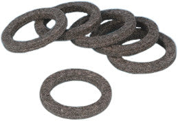 JAMES GASKETS GASKET WASHER FORK FELT 45850-48