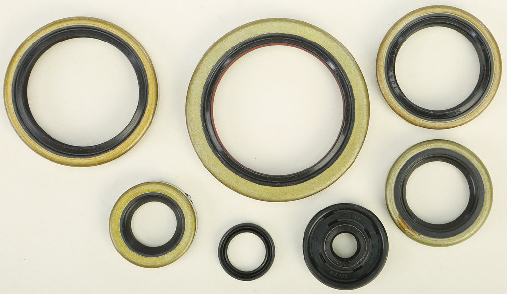 WINDEROSA OIL SEAL SET 822192-atv motorcycle utv parts accessories gear helmets jackets gloves pantsAll Terrain Depot