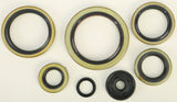 WINDEROSA OIL SEAL SET 822192