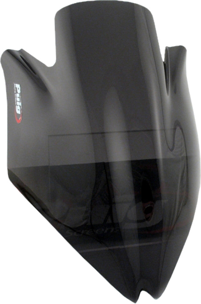 PUIG WINDSCREEN RACING DARK SMOKE 4361F