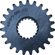 Load image into Gallery viewer, VENOM PRODUCTS 23 TOOTH TOP SPROCKET A/C 931075-008