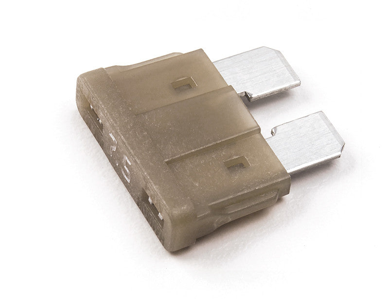 GROTE ATC FUSE 7.5A 5/PK 82-ANR-7.5A