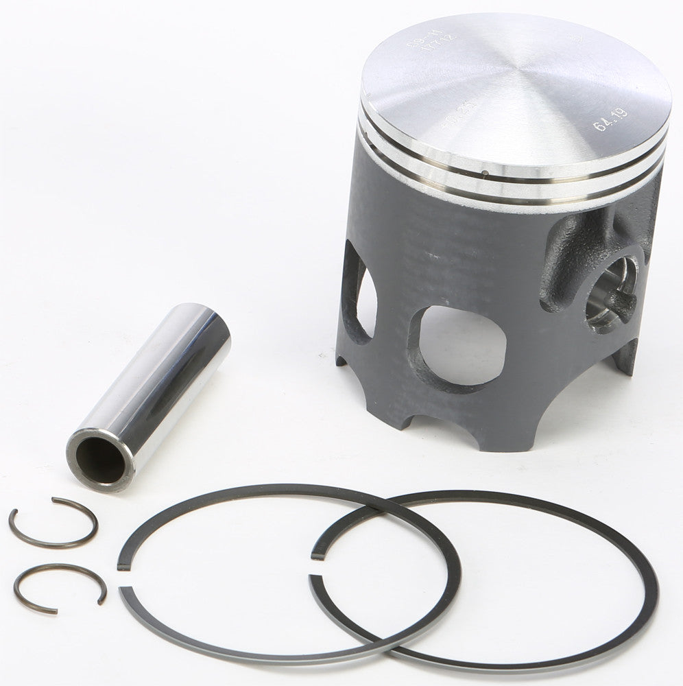 VERTEX PISTON KIT 22568025-atv motorcycle utv parts accessories gear helmets jackets gloves pantsAll Terrain Depot