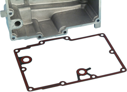 JAMES GASKETS GASKET TRANS OIL PAN RCM TWIN CAM DYNA 26072-99-X