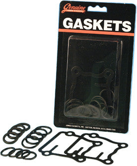 JAMES GASKETS GASKET TAP COVER PUSHROD TUBE TWIN CAM ALL 11293-TC