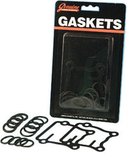 Load image into Gallery viewer, JAMES GASKETS GASKET TAP COVER PUSHROD TUBE TWIN CAM ALL 11293-TC