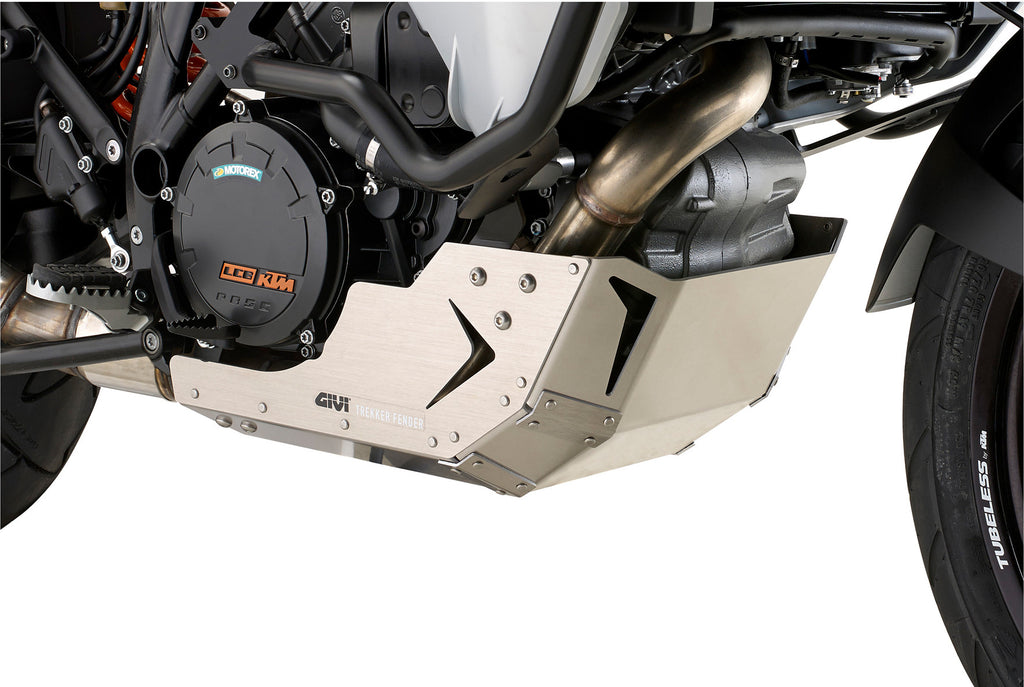 GIVI SKID PLATE RP7703