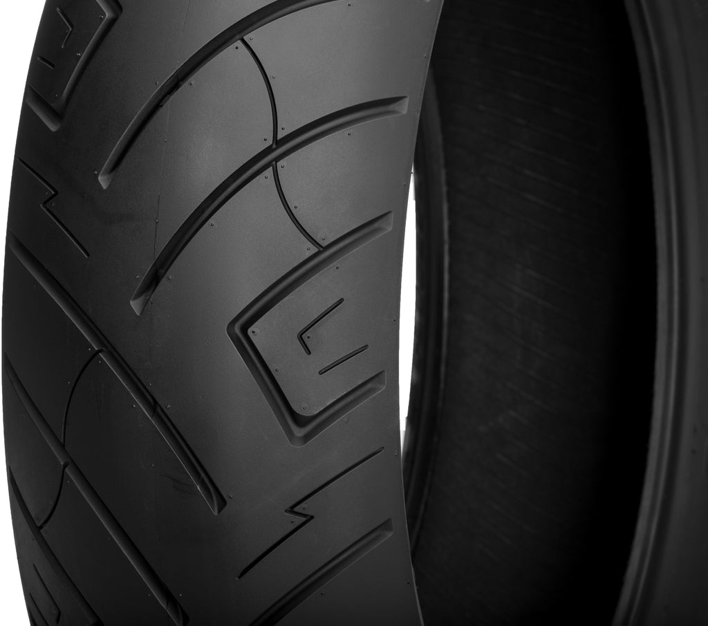 SHINKO TIRE SR777 CRUISER REAR 200/55R17 78V TL RADIAL 87-4578