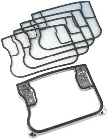 JAMES GASKETS GASKET ROCKER COVER UPPER RUBBER LATE 17356-92