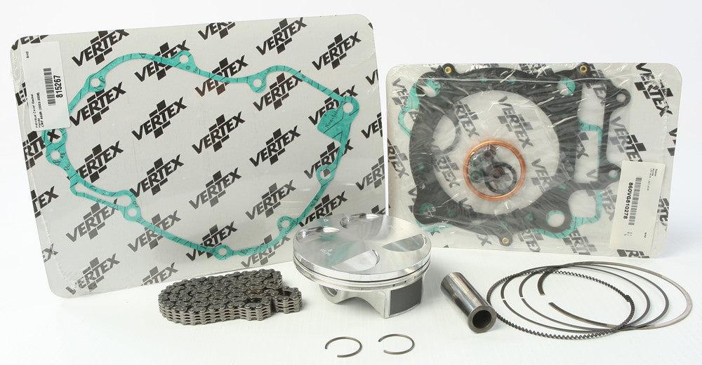 VERTEX TOP END KIT FORGED REPLICA VTKTC23003B-2