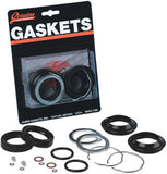 JAMES GASKETS GASKET SEAL KIT FORK LATE SPORTSTER 45849-96