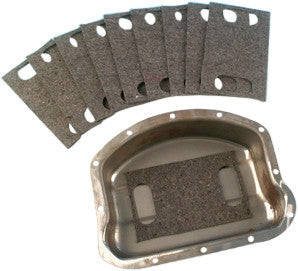 JAMES GASKETS GASKET FELT ROCKER COVER 17507-48