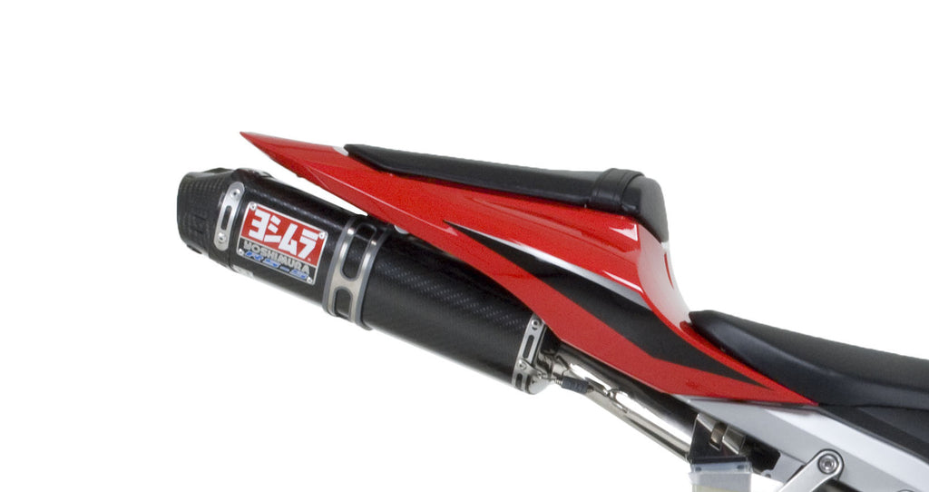 YOSHIMURA EXHAUST RACE RS-5 FULL-SYS SS-CF-CF 1228107220