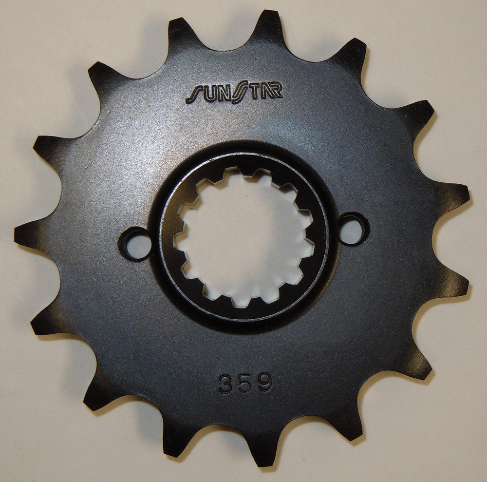 SUNSTAR SUNSTAR SPROCKET FRONT 16T 35916