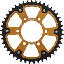 Load image into Gallery viewer, SUPERSPROX STEALTH SPROCKET 45T GOLD RST-478-45-GLD