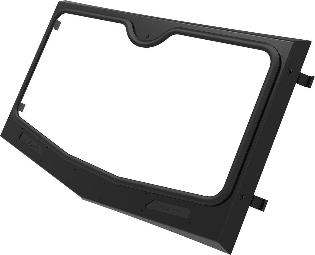 KOLPIN Can-Am Defender Glass Windshield 28400