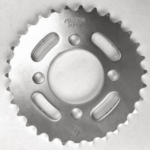 Load image into Gallery viewer, SUNSTAR REAR SPROCKET STEEL 30T 2-103730