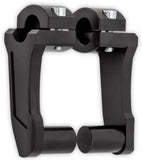 ROX PIVOTING HANDLEBAR RISER BLACK 4