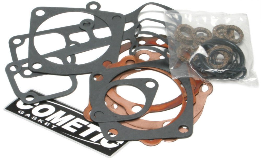 COMETIC TOP END GASKET KIT IRONHEAD SPORTSTER C9103