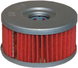 HIFLOFILTRO OIL FILTER HF136