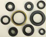 WINDEROSA OIL SEAL SET 822131