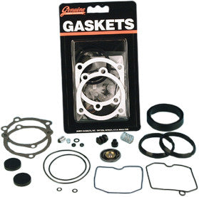 JAMES GASKETS CARB REBUILD KIT 27006-88