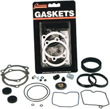 Load image into Gallery viewer, JAMES GASKETS CARB REBUILD KIT 27006-88