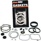 JAMES GASKETS CARB REBUILD KIT 27006-88