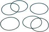 JAMES GASKETS GASKET ORING TURNSIGNAL LENS FXR SOFTAIL SPORTSTER 68455-86