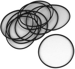 JAMES GASKETS GASKET QUAD SEAL CLUTCH COVER 25463-94