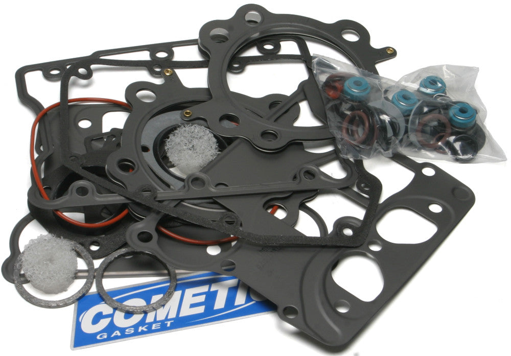 COMETIC TOP END EST GASKET KIT TWIN CAM C9146