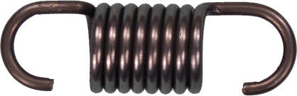 SP1 EXHAUST SPRING 47.0MM 10/PK 02-107-01