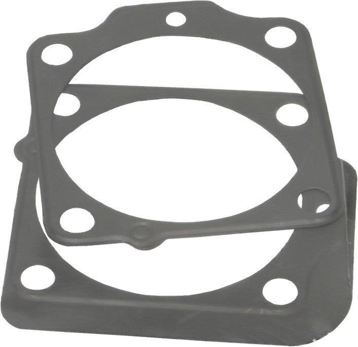 COMETIC BASE GASKET STD BORE PANHEAD/SHOVELHEAD C9206