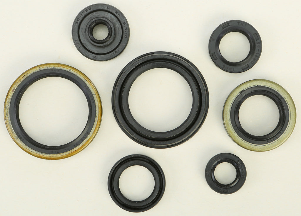 WINDEROSA OIL SEAL SET 822266-atv motorcycle utv parts accessories gear helmets jackets gloves pantsAll Terrain Depot