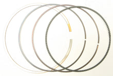 Load image into Gallery viewer, WISECO PISTON RING SET TI NITRIDE 9600ZVA