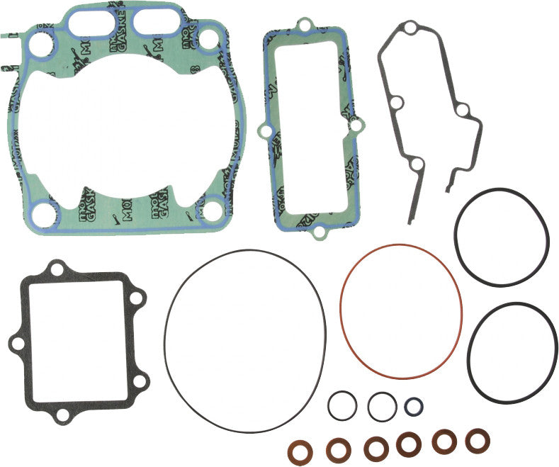 ATHENA TOP END GASKET KIT P400485600267